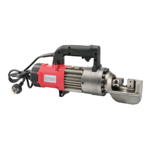 Machine de découpe de barres d'armature portable 4-22mm