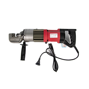 Coupe-barres portable 4-16 mm