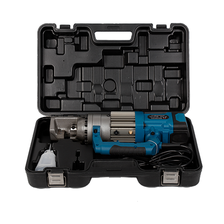 Coupe-barres portable 4-20 mm 1050 W RC-20